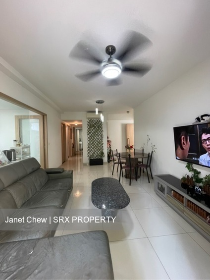 Twin Fountains (D25), Condominium #491612341